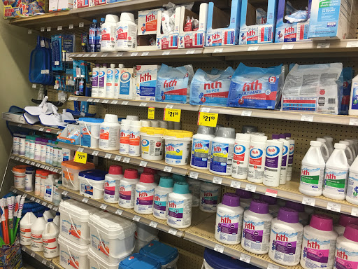 Hardware Store «Great Lakes Ace Hardware», reviews and photos, 1103 S Main St, Chelsea, MI 48118, USA