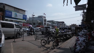 Photos of SMARTMOBILE MYAWADDY