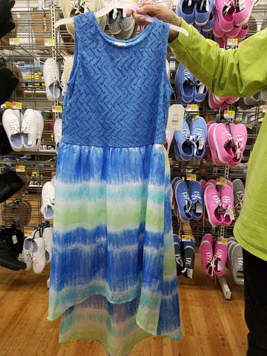 Department Store «Walmart Supercenter», reviews and photos, 2800 Spring Ct SW, Decatur, AL 35603, USA