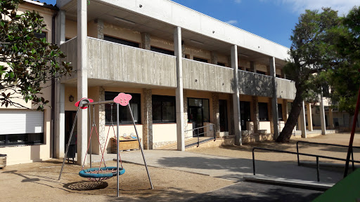 Escola Pública El Rajaret - ZER Montgrí en Bellcaire d'Empordà