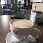 Photo n°23 de l'avis de Massi.L fait le 13/06/2020 à 08:32 sur le  Pizzeria Athena - Morsi e Sorsi à Pietrasanta