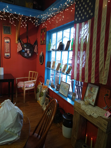 General Store «Ashville General Store», reviews and photos, 4844 NY-474, Ashville, NY 14710, USA