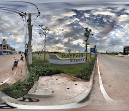 Mayfair Market photo