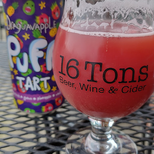 Beer Store «16 Tons Beer & Wine», reviews and photos, 265 E 13th Ave, Eugene, OR 97401, USA