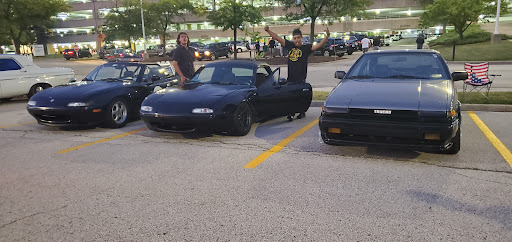 Shopping Mall «Westfield Old Orchard», reviews and photos, 4905 Old Orchard Shopping Center, Skokie, IL 60077, USA