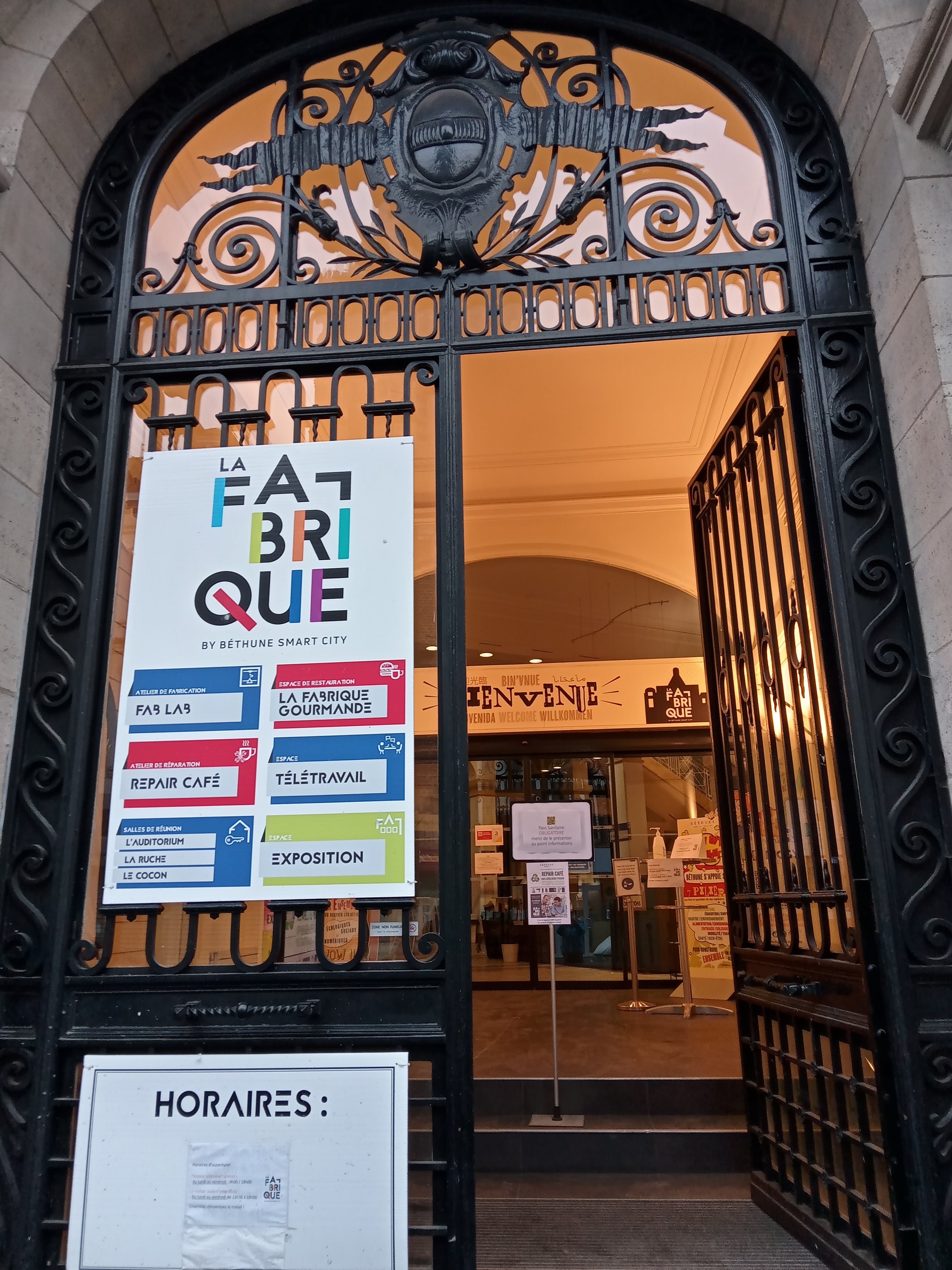 Photo n° 2 de l'avis de Nicolas.u fait le 20/01/2022 à 16:40