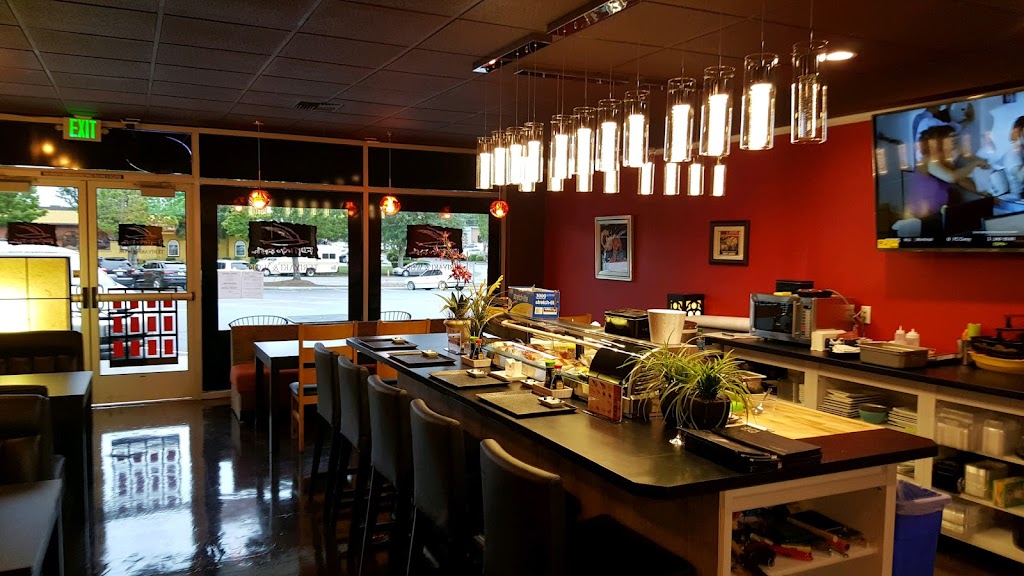 FlyingFish Sushi Bar & Grill 98407