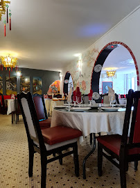 Atmosphère du Restaurant vietnamien Escale d'Asie à Villeneuve-sur-Lot - n°13