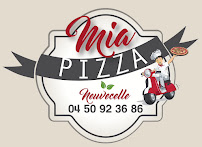 Photos du propriétaire du Pizzeria Mia Pizza à Neuvecelle - n°3