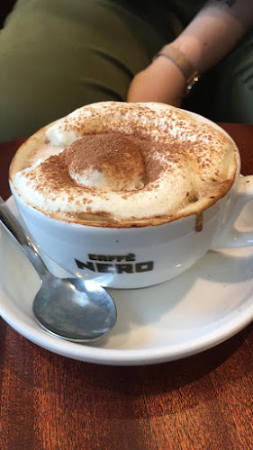 Caffè Nero Tooting - Coffee shop