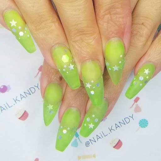 Nail Kandy