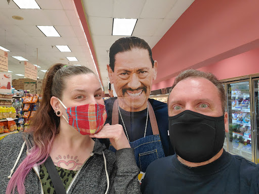 Grocery Store «Winn-Dixie», reviews and photos, 5400 Tchoupitoulas St, New Orleans, LA 70115, USA