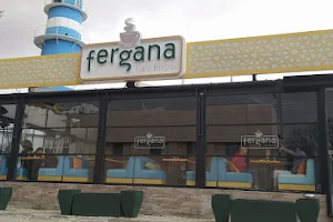 SAMARKAND SOFRASI-FERGANA CAFE RESTORANT image