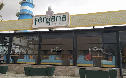 SAMARKAND SOFRASI-FERGANA CAFE RESTORANT image
