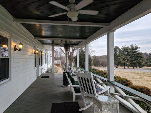 Country Club «Culpeper Country Club», reviews and photos, 2100 Country Club Rd, Culpeper, VA 22701, USA