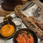 Photo n°10 de l'avis de Sooyoun.p fait le 17/10/2021 à 09:26 sur le  Layla Bar & Restaurant by Meir Adoni à Berlin