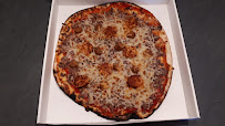 Pizza du Pizzas à emporter Kiosque pizza Jean Mi à Envermeu - n°1