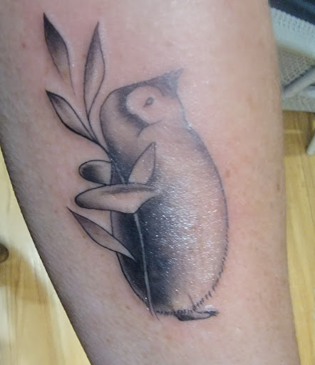 Tattoo and Piercing Shop «Inksomnia Tattoo», reviews and photos, 11890 Douglas Rd, Alpharetta, GA 30005, USA