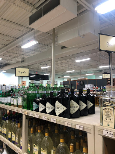 Liquor Store «Dacula Cork and Bottle», reviews and photos, 2200 Hurricane Shoals Rd NE, Dacula, GA 30019, USA