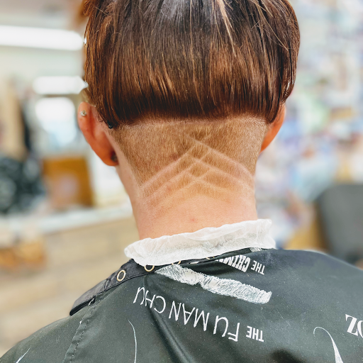 Barber Shop «AJ Barber Shop», reviews and photos, 1000 Apache Trail #103, Apache Junction, AZ 85120, USA