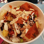 Photo n°18 de l'avis de Riccardo.o fait le 27/03/2023 à 17:11 sur le  MOMI - Hagakure Poke & Bar | BISCEGLIE à Bisceglie