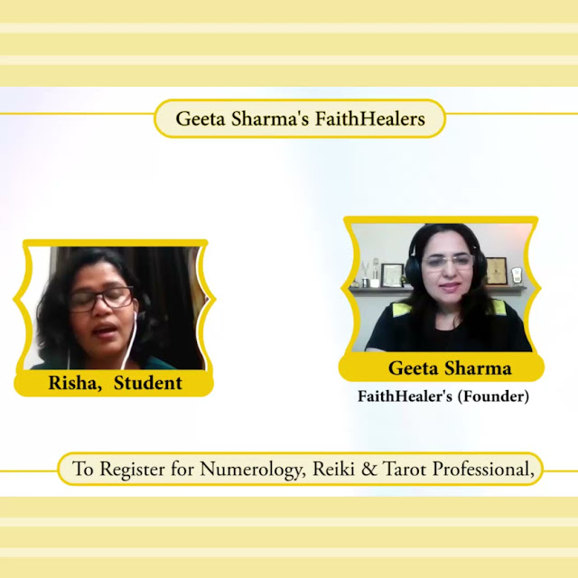 Reiki Faith Healers- Reiki Meditation Tarot Astrology Numerology