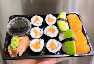 Photo n°52 de Délices d'Asie à Étaples ()