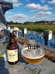 Photo n°36 de Au Bon Accueil, visite guidée du marais Audomarois à Salperwick ()