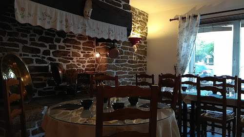 restaurants Crêperie l'Epi Breton Coray