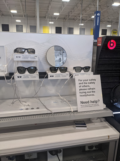 Electronics Store «Best Buy», reviews and photos, 35 11400 S, Sandy, UT 84070, USA