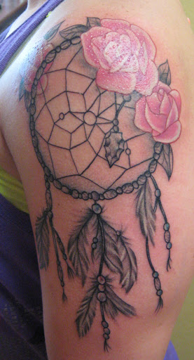 Tattoo Shop «Lady Luck Tattoo Studio», reviews and photos, 220 N Benton St, Woodstock, IL 60098, USA