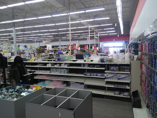 Craft Store «A.C. Moore Arts and Crafts», reviews and photos, 346 Providence Hwy, Dedham, MA 02026, USA