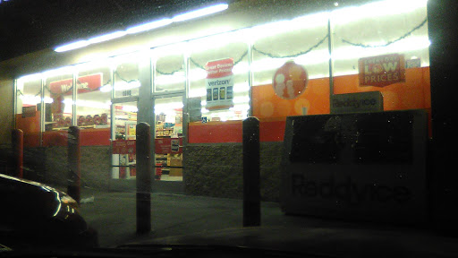 Dollar Store «FAMILY DOLLAR», reviews and photos, 1690 S Solano Dr, Las Cruces, NM 88001, USA