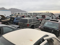 U-Pull Auto Parts @ Dis & Dat Auto Recycling - Photo 7 - Car repair in Las Vegas, NV, Sunrise Manor