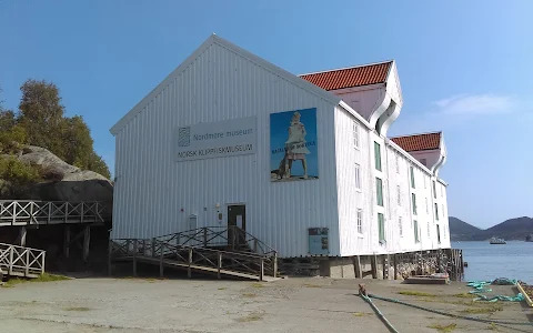 Clipfish Museum, Kristiansund image