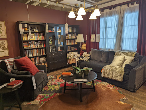 Furniture Store «IKEA Conshohocken Home Furnishings», reviews and photos, 400 Alan Wood Rd, Conshohocken, PA 19428, USA