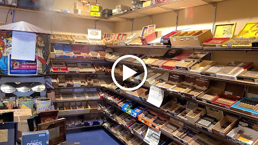 Tobacco Shop «Smoker Friendly», reviews and photos, 281 E 29th St F, Loveland, CO 80538, USA