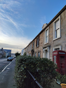 Balmore Guest House 34 Gilmore Pl, Edinburgh EH3 9NQ