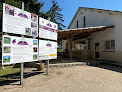 Ferme et Musée du Pruneau - Au bord du Lot Lafitte-sur-Lot