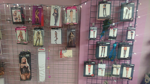 Novelty Store «Forbidden Fruit», reviews and photos, 108 N Loop Blvd E, Austin, TX 78751, USA