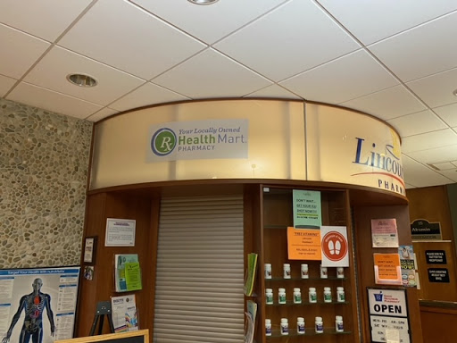 Pharmacy «Lincourt Pharmacy», reviews and photos, 501 S Lincoln Ave #10, Clearwater, FL 33756, USA