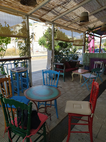 Αξιολογήσεις για το Dizzy Island στην Θεσπιές - Μπαρ