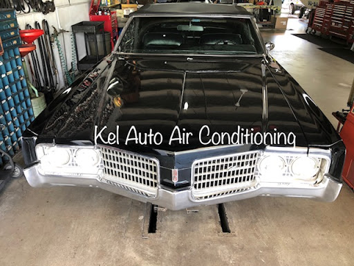 Auto Air Conditioning Service «Kel Auto Air Conditioning», reviews and photos, 2010 S Andrews Ave, Fort Lauderdale, FL 33316, USA