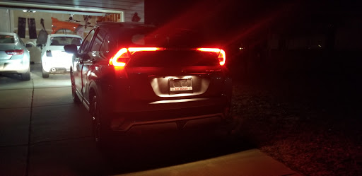 Mitsubishi Dealer «Moran Mitsubishi», reviews and photos, 29310 Telegraph Rd, Southfield, MI 48034, USA