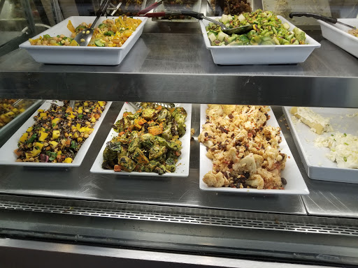 Caterer «The Kitchen for Exploring Foods», reviews and photos, 1434 W Colorado Blvd, Pasadena, CA 91105, USA