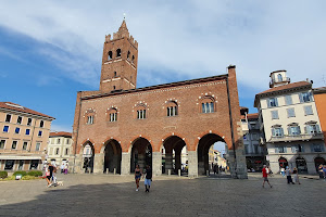 Duomo di San Giovanni Battista