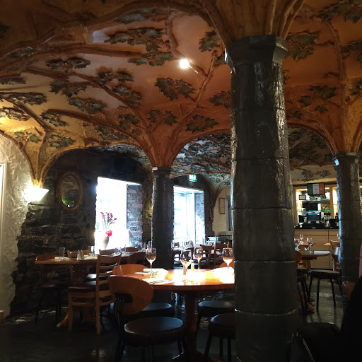 Il Vignardo Restaurant