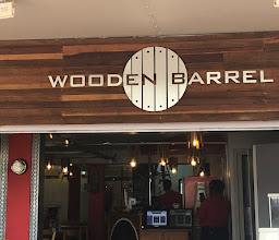 Wooden Barrel Restaurant photo