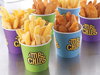 Mr Chips Ltd