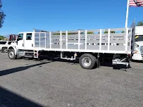 American Truck Bodies & Repair - Car repair in Fontana, CA, Fontana - Rated 4.7/5